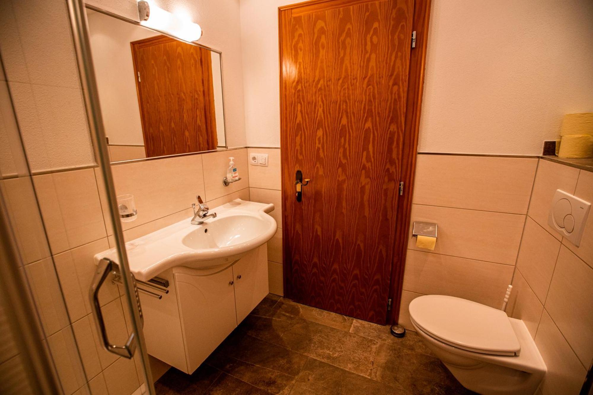 Haus Diana Apartment Wagrain Cameră foto