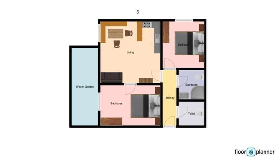 Haus Diana Apartment Wagrain Exterior foto